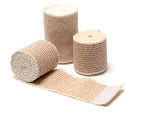 Pro Advantage Elastic Bandage Knit Save At Tiger Medical Inc