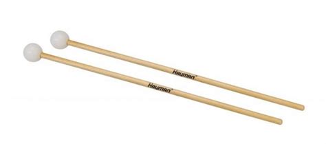 hayman xylophone mallets trax music store
