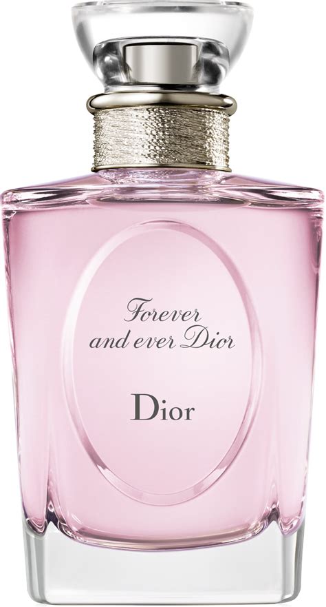 Dior Forever And Ever Eau De Toilette Spray Fragrances Perfume Woman