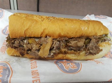 Jersey Mikes Subs Meriden Menu Prices And Restaurant Reviews Food Delivery And Takeaway