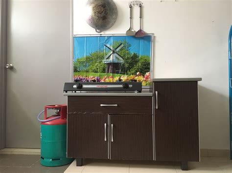 Dapur gas vs dapur elektrik. Pengenalan Peralatan Dapur | Desainrumahid.com