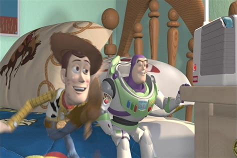 Toy Story Pixar Image 5008493 Fanpop