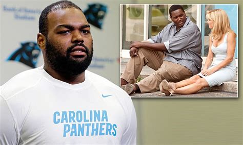 So, naturally, magic mike xxl came up. Michael Oher blames Sandra Bullock's film The Blind Side ...