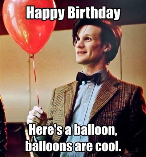 Check spelling or type a new query. Happy birthday! | Doctor Who | Pinterest
