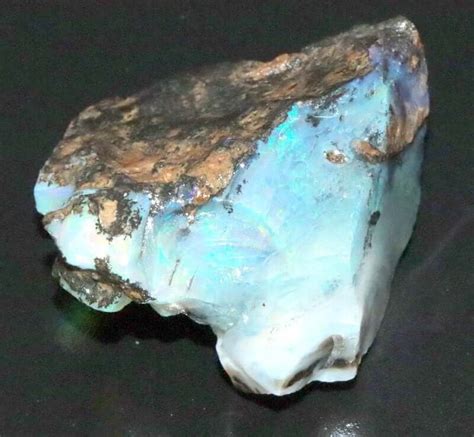 Blue Opal The Ultimate Guide To Meaning Properties Uses Gemstonist