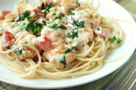 How to prepare red lobster shrimp scampi ingredients