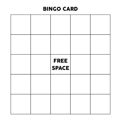 Classic Bingo Cards 10 Free Pdf Printables Printablee