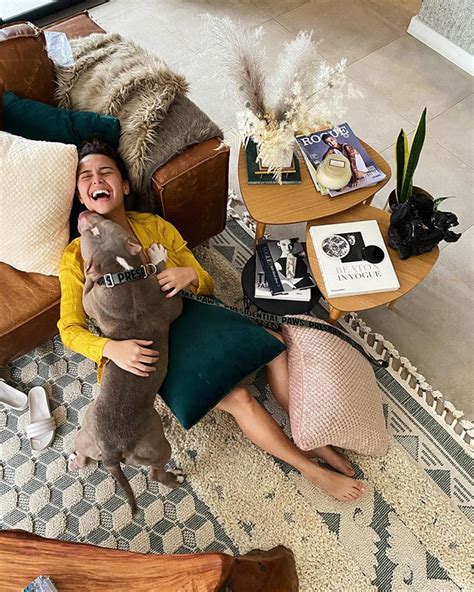 yassi pressman s cozy living room makeover preview ph