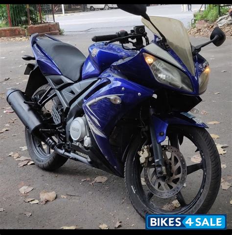 Overview variants specifications gallery compare. Used 2012 model Yamaha YZF R15 for sale in Mumbai. ID ...