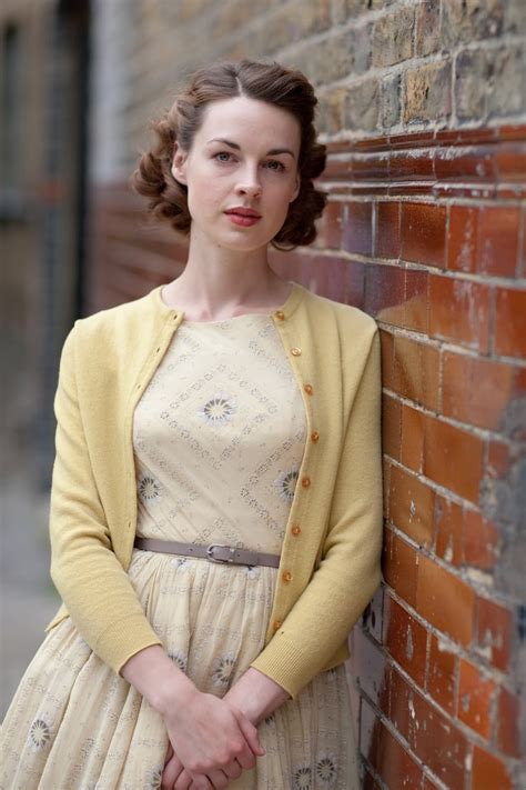 For Unending Love Call The Midwife