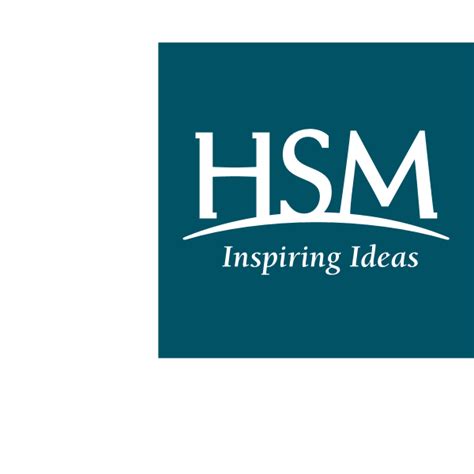 Hsm Group Logo Download Logo Icon Png Svg