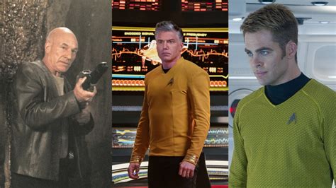 Star Trek Strange New Worlds Episodenguide Und Staffeln Beste Star