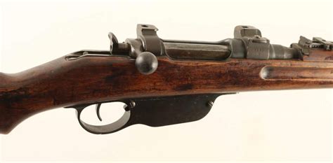 Steyr M95 Sniper Rifle 8mm Mannlicher 9831