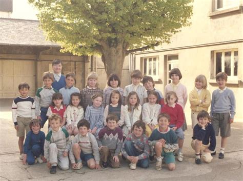 Maignan stephanie is on facebook. Photo de classe CE 1 1984-1985 de 1984, ECOLE NOTRE DAME ...