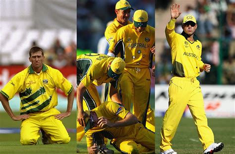Design your own custom cricket uniforms online with our easy to use online team outfitter. Get your kit on! A look at World Cup uniforms | cricket.com.au