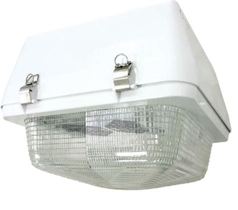 Led Gas Station Canopy Lights Hid Replacement Lighting C Stores