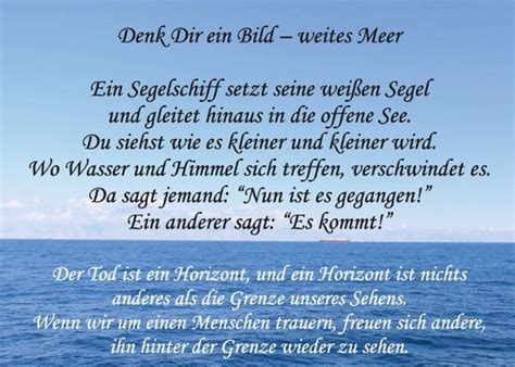 Ich und eine meiner freundinnen haben den auftrag bekommen für unsere maturazeitung einen text über/für unsere verstorbene klassenkameradin zu. Im September ist mein Onkel leider verstorben und habe es ...