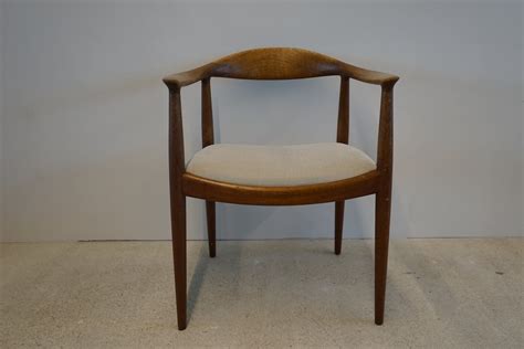 Reproduktion des designs der wegner y stuhl schwarz rahmen aus buchenholz sitz aus naturpapier massivholz esszimmerstuhl stuhl schwarz. Mid-Century 503 Stuhl von Hans J. Wegner für Johannes ...