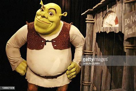 Shrek Characters Photos And Premium High Res Pictures Getty Images