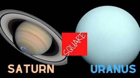 Saturn Square Uranus In Synastry Explained Uranus Saturn Astrology