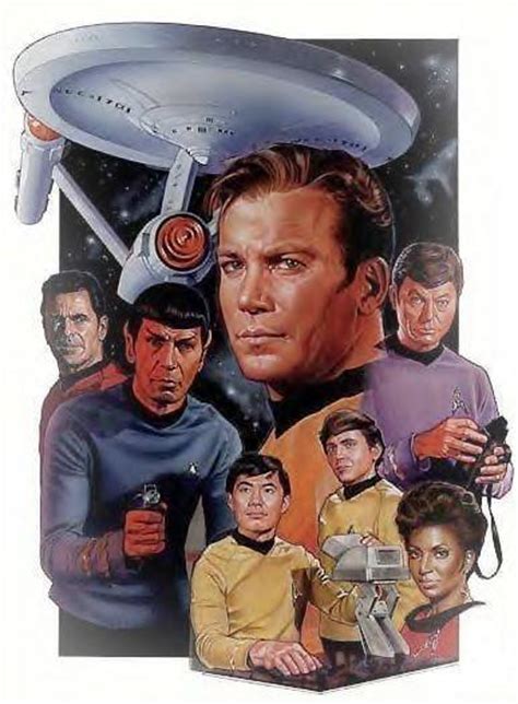 Star Trek Tos Fan Art Star Trek The Original Series Fan Art 5821046