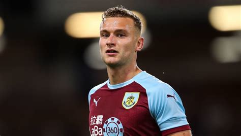 Includes the latest news stories, results, fixtures, video and audio. Burnley Defender Ben Gibson Set for Weeks on the Sidelines ...