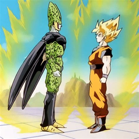 Produced by toei animation , the series was originally broadcast in japan on fuji tv from april 5, 2009 2 to march 27, 2011. Dragon Ball Z Kai x Male Reader - Chapter 20 - Wattpad