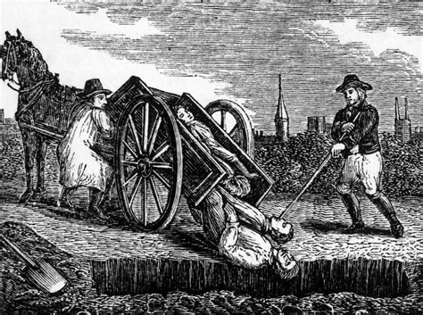 History Talks by Don Chiswell - The Black Death | Local ...