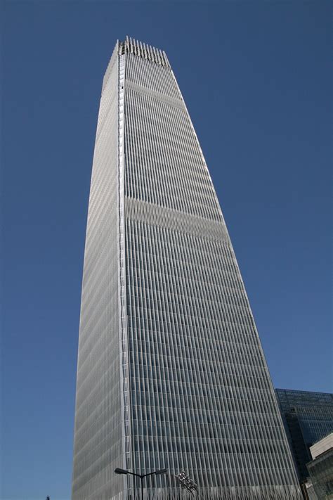 China World Trade Center Tower Iii Wikipedia