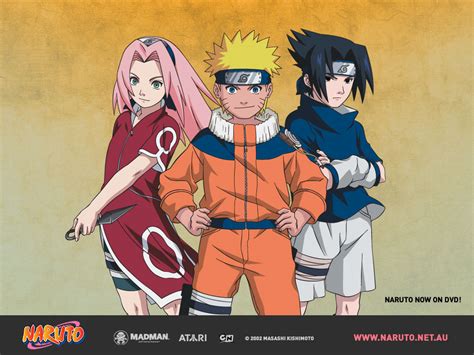 Team Naruto Image Zerochan Anime Image Board