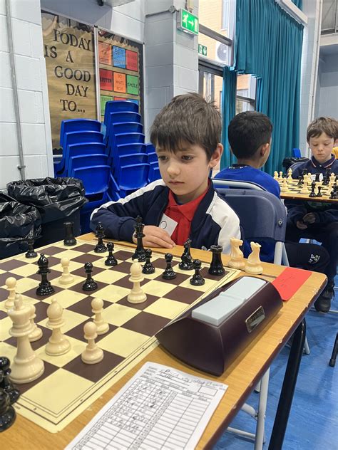 Cantell School Archives Hampshire Junior Chess Association
