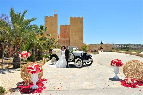 Castillo De San Miguel De Salinas Restaurante Alingui Campoamor Com Noticias Y Ocio De