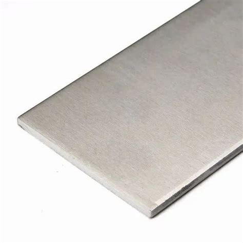 Plain 5083 Aluminium Plate Size 1250 X 2500 Mm Thickness 1 150 Mm