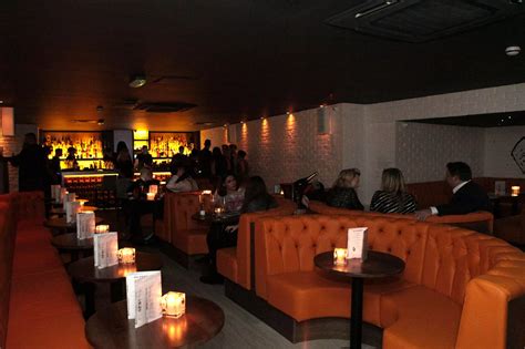 Launch night of secret bar in Liverpool city centre - Liverpool Echo