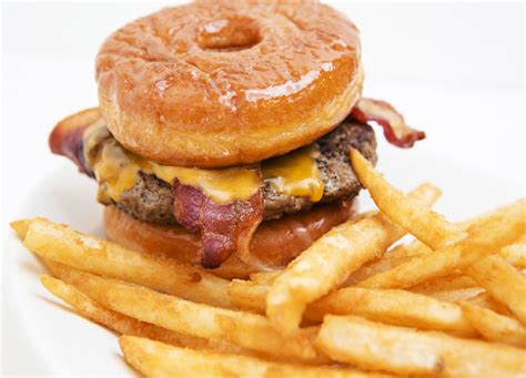 The 10 Best Burger Joints In America According To Tripadvisor Purewow