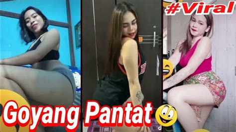 Tik Tok Goyang Pantat Sexy Toge Gede Tiktokindonesia Youtube