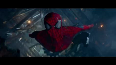 Trailer The Amazing Spider Man 2 Rise Of Electro Cultjer
