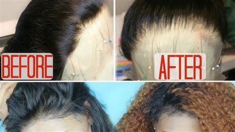 We did not find results for: How I create a "Realistic looking" hairline in 4 EASY ...