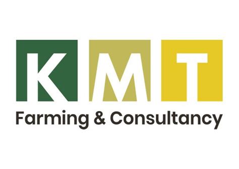 Creativity » KMT Farming & Consultancy