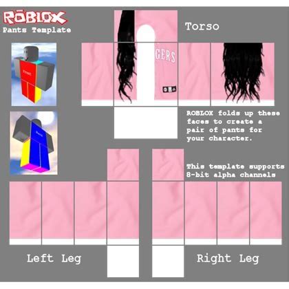 Chicas roblox updated their profile picture. Template Roblox Girl Kawaii | Roblox Robux Number