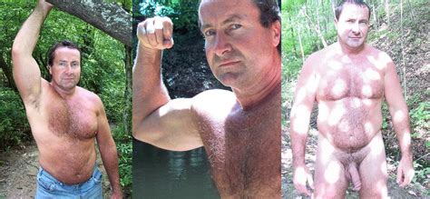60k Nude Daddy Musclebear And Gay Naked Bearcub On Twitter Watch My