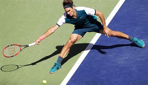 The australian open is a major tennis tournament held annually over the last fortnight of january in melbourne, australia and is the first of the. Roger Federer mit Herkulesaufgabe in Shanghai · tennisnet.com