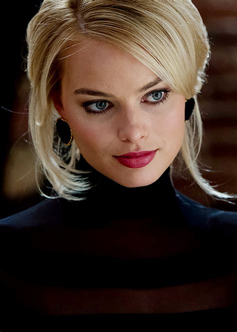 Top tumblr posts latest articles. "Margot Robbie as Naomi Lapaglia in The Wolf of Wall ...