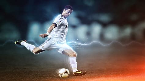 Cristiano Ronaldo Hd Wallpaper Background Image 1920x1080