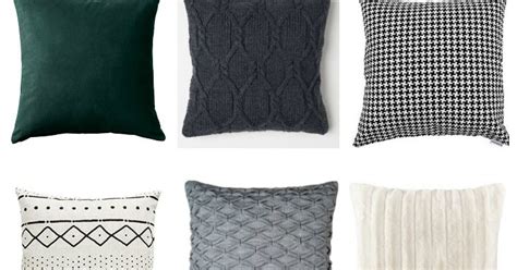 A couple of years ago, i picked up a few $6.00 feather pillow inserts from ikea and it was one of the best purchases i have ever made. Where to Buy Cheap Throw Pillows Under $20 | Little House of Four - Creating a beautiful home ...
