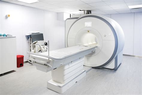 What To Expect From An Mri Scan Of The Head And Brain