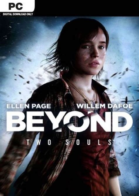 Beyond Two Souls Pc 2020 Steam Code Kaufen Auf Ricardo