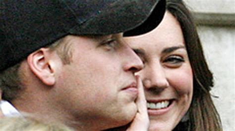 Wills And Kate Dating Again Report Nz Herald