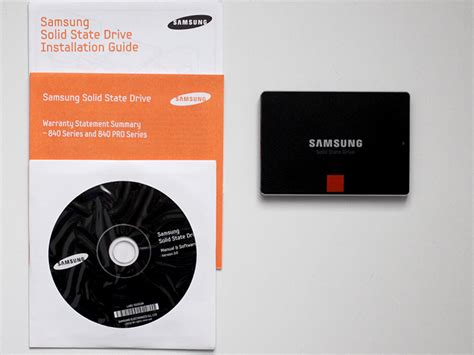 Samsung 840 Ssd 250 Gb Review Techpowerup