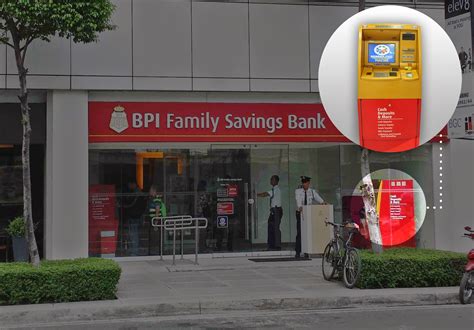 Beauty Box 247 Banking With Bpi Express Deposit Machine